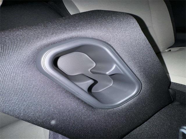 used 2025 Honda CR-V car, priced at $30,856