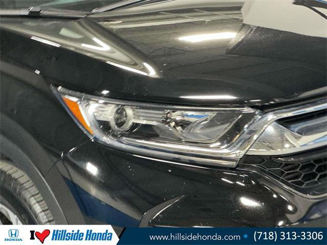 used 2018 Honda CR-V car, priced at $22,863