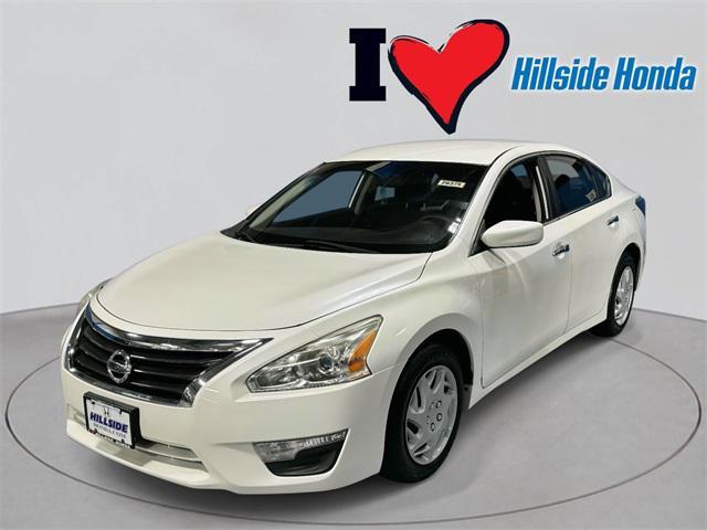 used 2014 Nissan Altima car, priced at $6,928