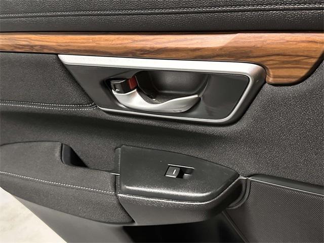 used 2022 Honda CR-V car, priced at $27,326