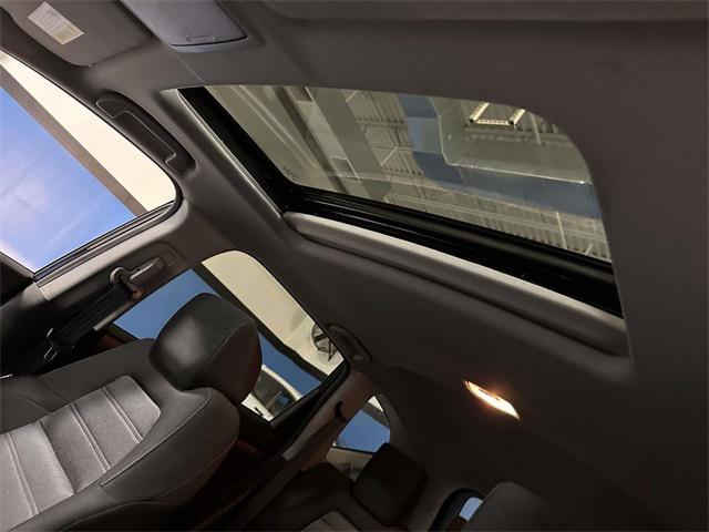 used 2022 Honda CR-V car, priced at $27,326