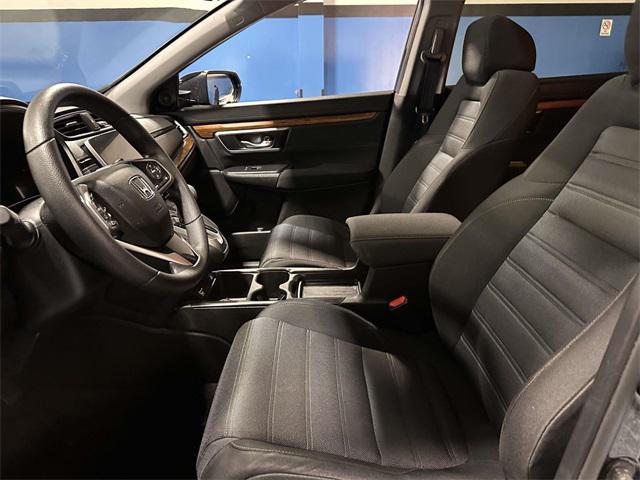 used 2022 Honda CR-V car, priced at $27,326