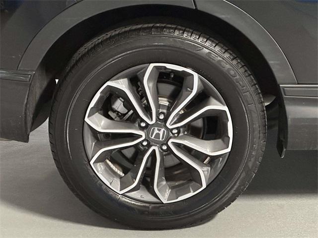used 2022 Honda CR-V car, priced at $27,326