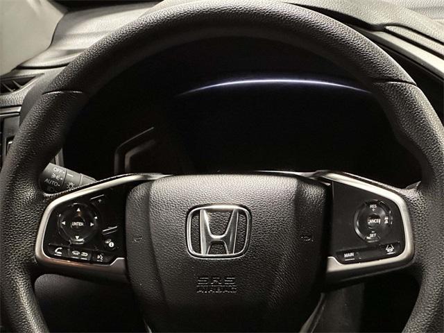 used 2022 Honda CR-V car, priced at $27,326