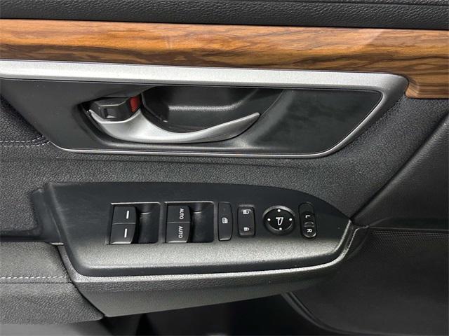 used 2022 Honda CR-V car, priced at $27,326