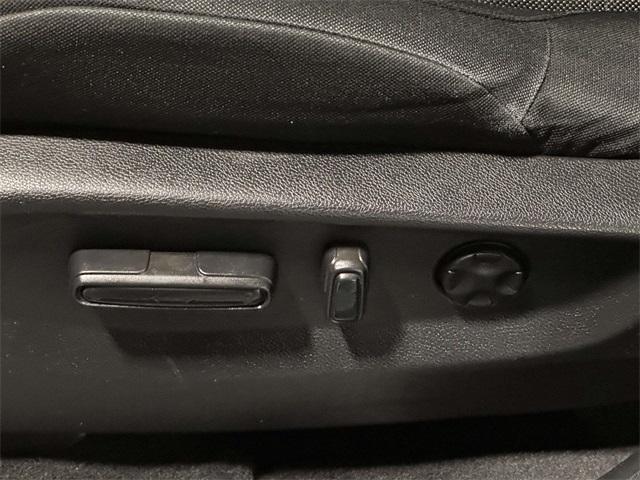 used 2022 Honda CR-V car, priced at $27,326