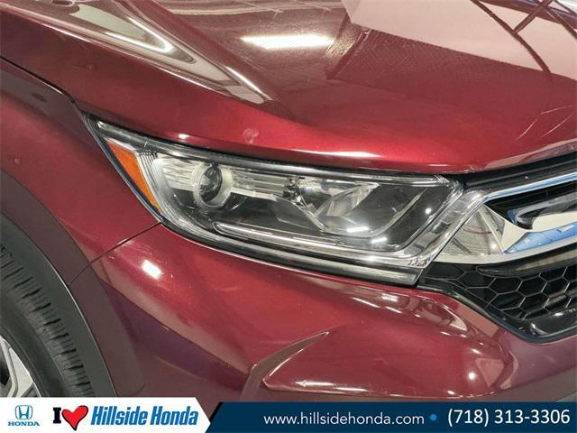 used 2019 Honda CR-V car, priced at $21,623