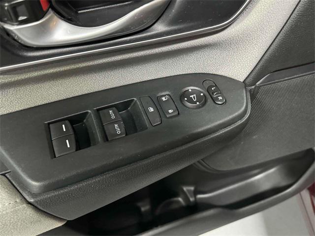 used 2019 Honda CR-V car, priced at $21,623