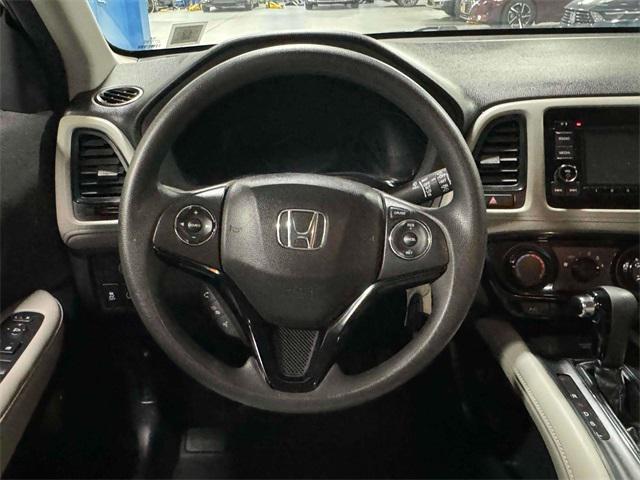 used 2022 Honda HR-V car, priced at $21,243