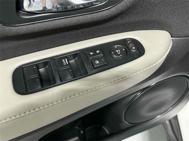 used 2022 Honda HR-V car, priced at $21,243