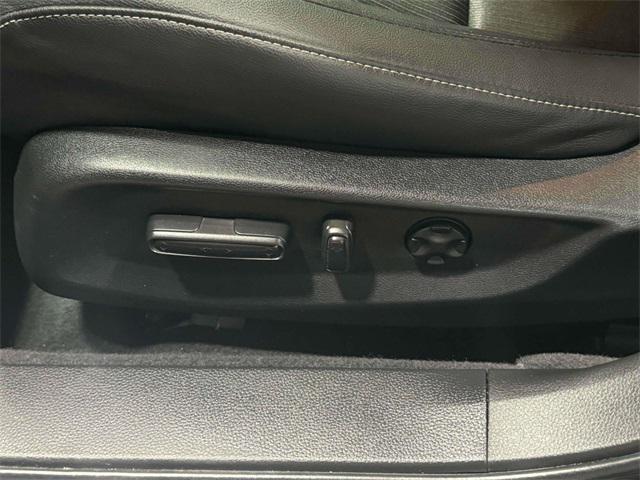 used 2022 Honda Accord car, priced at $24,996