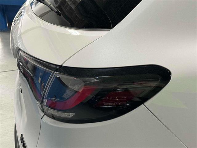 used 2023 Honda HR-V car, priced at $25,563