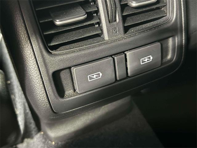 used 2022 Honda Accord car, priced at $32,972
