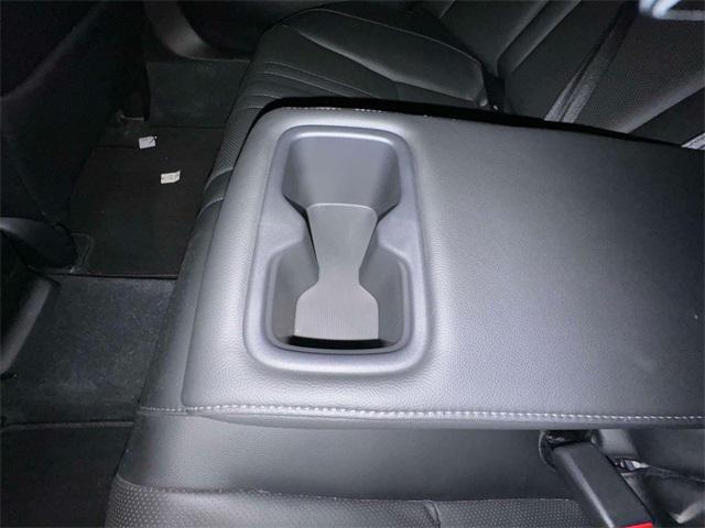 used 2022 Honda Accord car, priced at $32,972