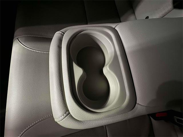 used 2024 Honda Civic car, priced at $29,373