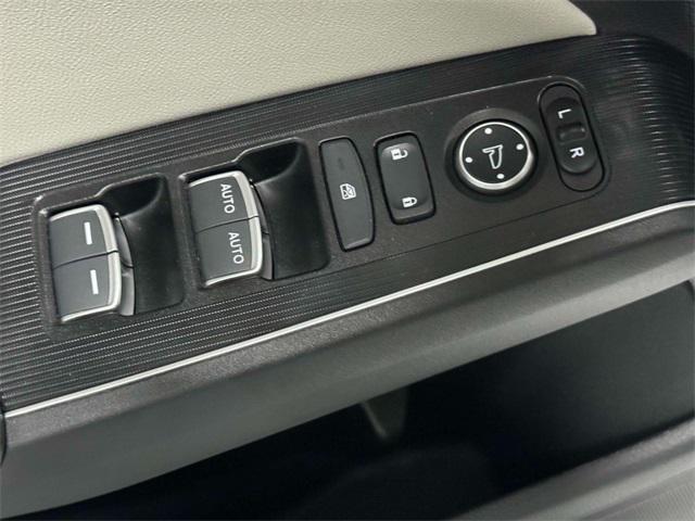 used 2024 Honda Civic car, priced at $29,373