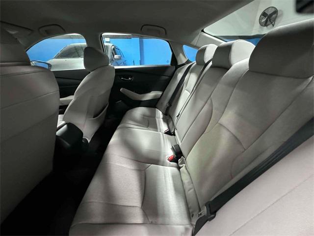 used 2023 Honda Accord car, priced at $24,523