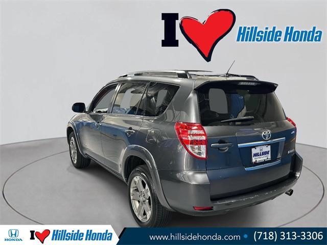 used 2011 Toyota RAV4 car, priced at $10,924