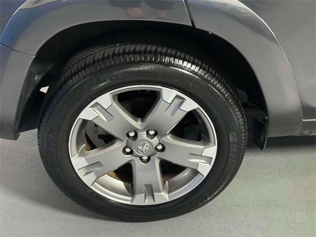 used 2011 Toyota RAV4 car, priced at $10,924