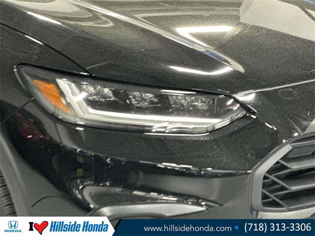 used 2023 Honda HR-V car, priced at $25,946
