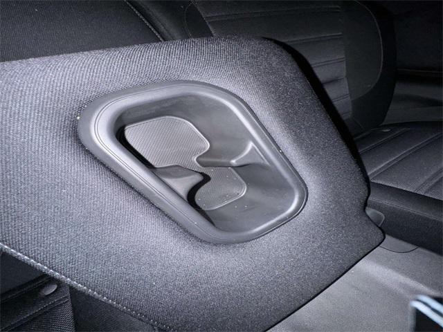 used 2022 Honda CR-V car, priced at $27,821