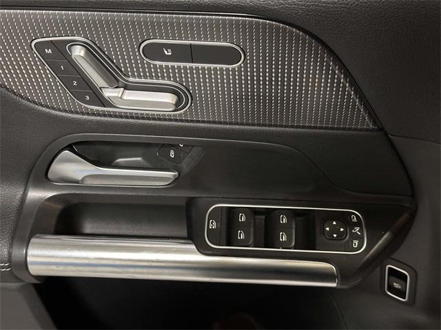 used 2021 Mercedes-Benz GLA 250 car, priced at $26,649