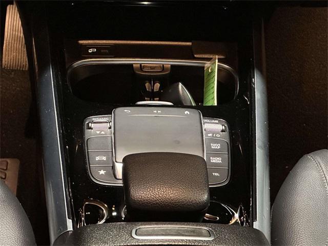 used 2021 Mercedes-Benz GLA 250 car, priced at $26,649