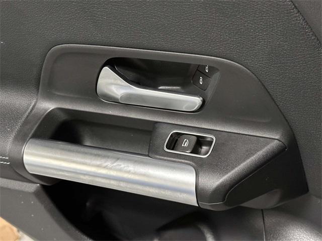 used 2021 Mercedes-Benz GLA 250 car, priced at $26,649