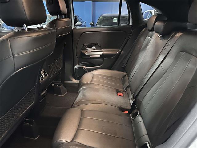 used 2021 Mercedes-Benz GLA 250 car, priced at $26,649