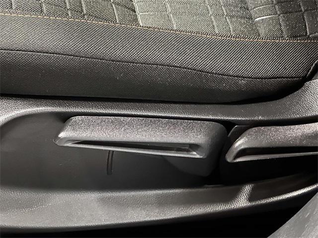 used 2023 Honda HR-V car, priced at $24,398