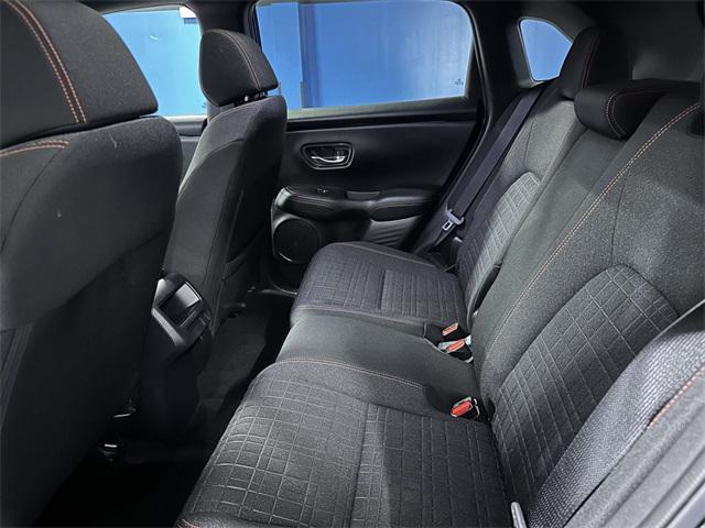 used 2023 Honda HR-V car, priced at $24,398