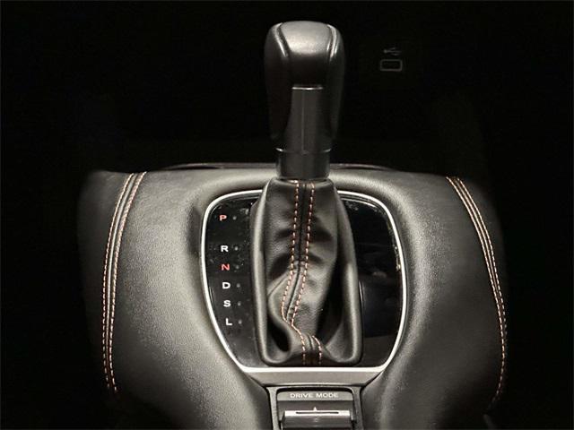 used 2023 Honda HR-V car, priced at $24,398