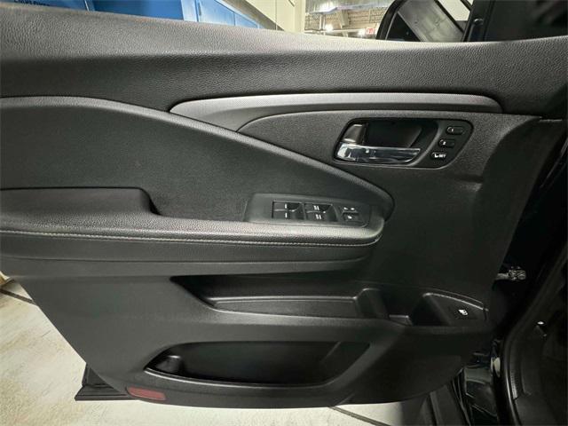 used 2022 Honda Ridgeline car, priced at $31,926
