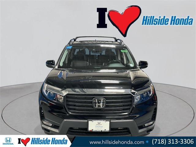 used 2022 Honda Ridgeline car, priced at $31,926