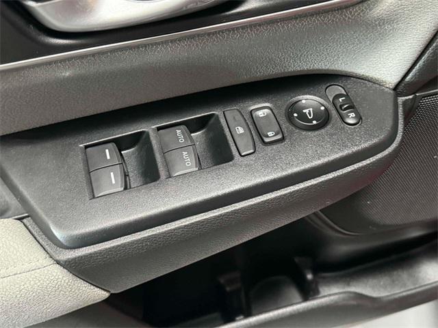 used 2022 Honda CR-V car, priced at $27,567