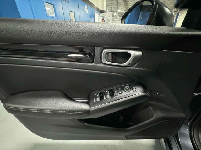 used 2023 Honda Civic car, priced at $25,985