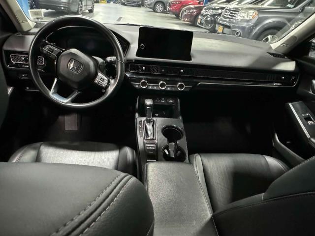 used 2023 Honda Civic car, priced at $25,985