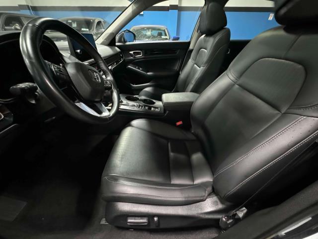 used 2023 Honda Civic car, priced at $25,985