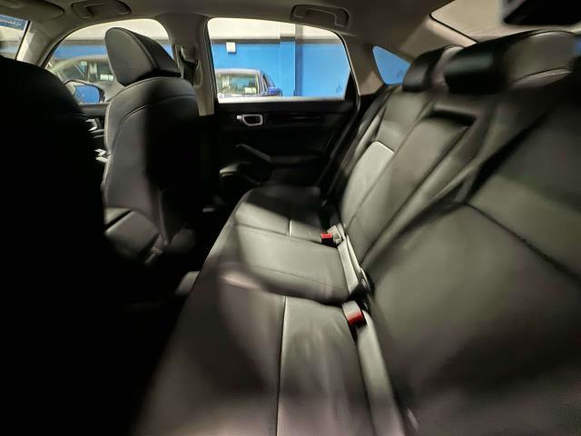 used 2023 Honda Civic car, priced at $25,985