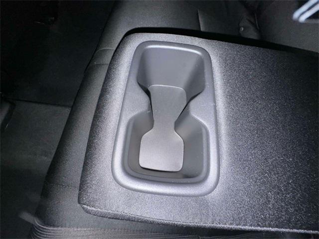 used 2021 Honda Accord car, priced at $23,893
