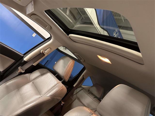 used 2016 Honda CR-V car, priced at $14,248