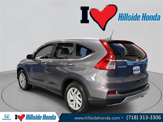 used 2016 Honda CR-V car, priced at $14,248