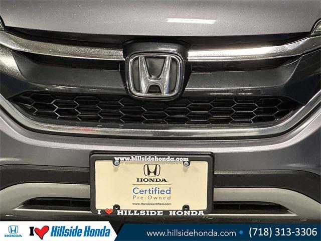 used 2016 Honda CR-V car, priced at $14,248