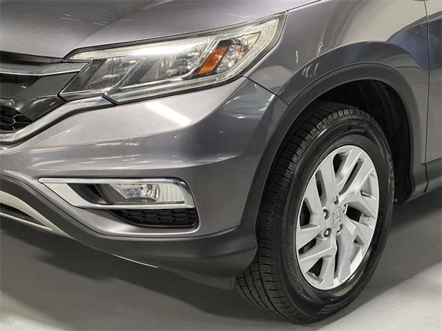 used 2016 Honda CR-V car, priced at $14,248