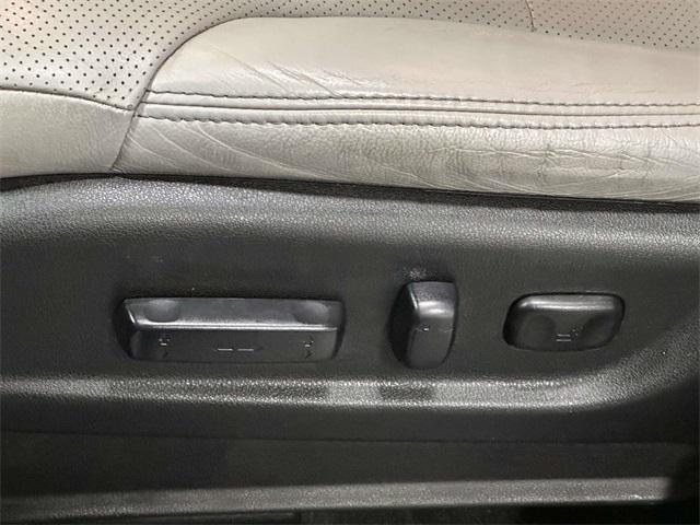 used 2016 Honda CR-V car, priced at $14,248