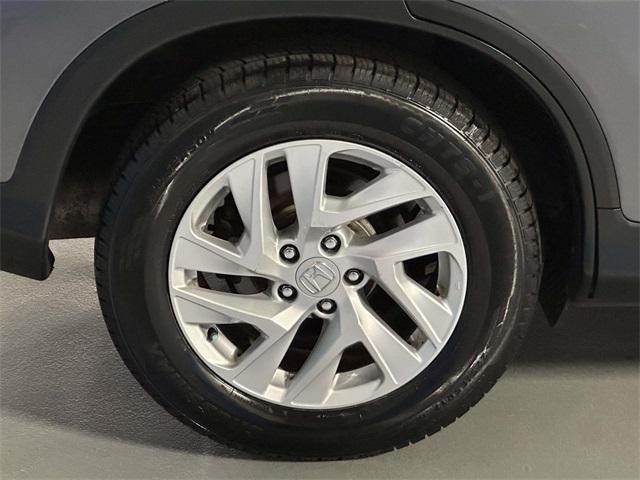 used 2016 Honda CR-V car, priced at $14,248