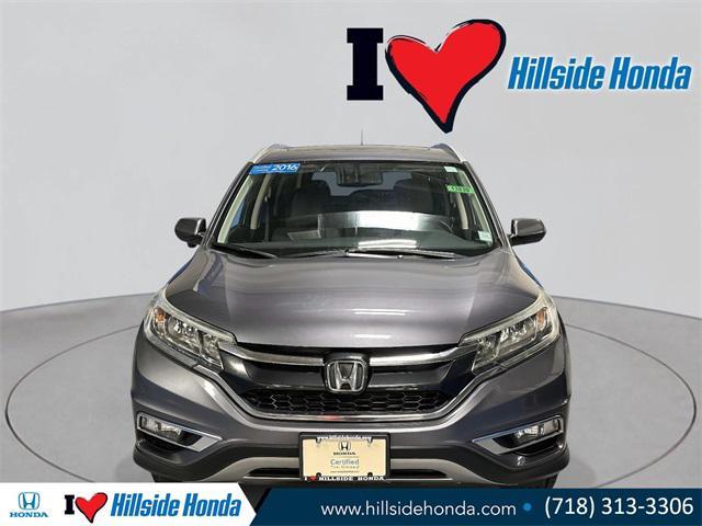 used 2016 Honda CR-V car, priced at $14,248