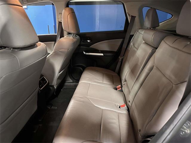 used 2016 Honda CR-V car, priced at $14,248