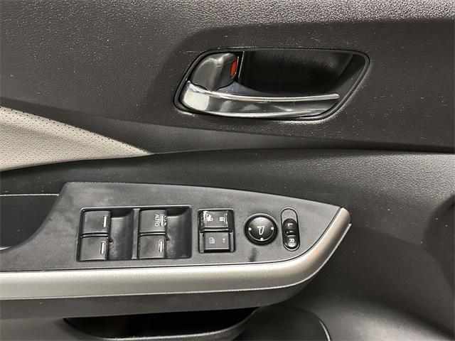used 2016 Honda CR-V car, priced at $14,248