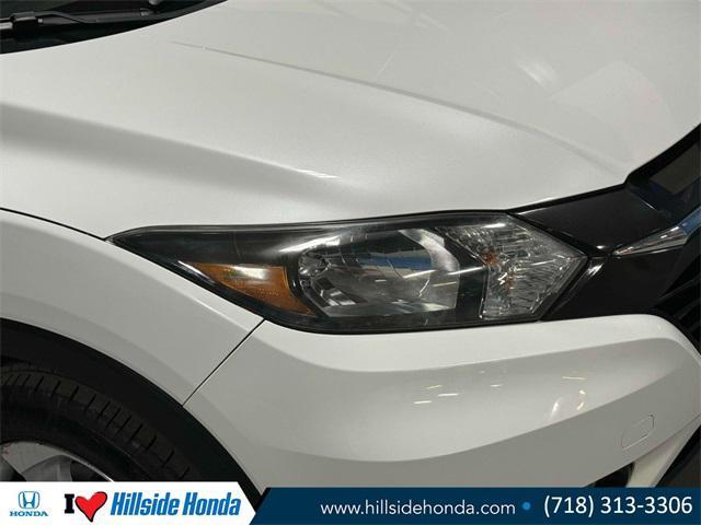 used 2016 Honda HR-V car, priced at $14,324